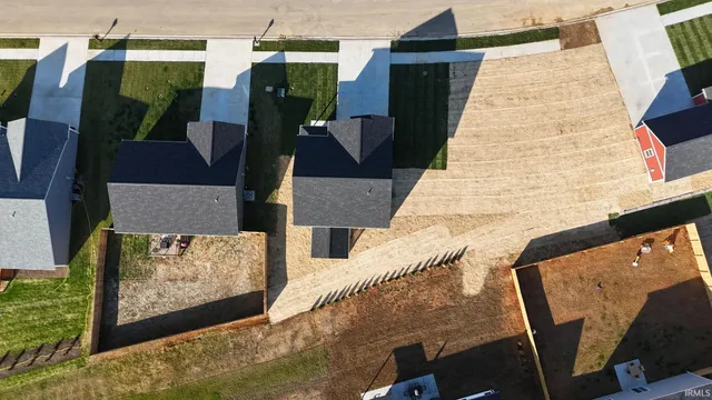 $360,000 | 7513 West Athena Court, Bloomington, IN 47404