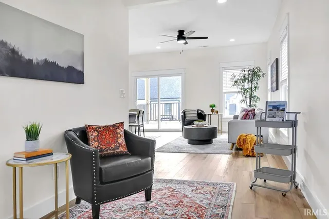 $349,900 | 7513 West Athena Court, Bloomington, IN 47404