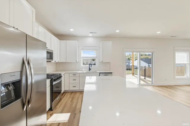 $360,000 | 7513 West Athena Court, Bloomington, IN 47404