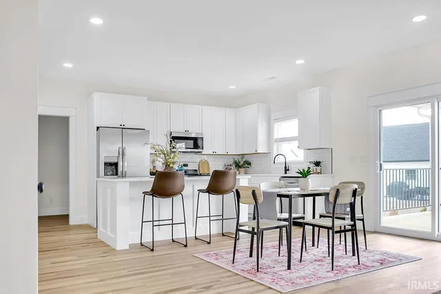 $349,900 | 7513 West Athena Court, Bloomington, IN 47404