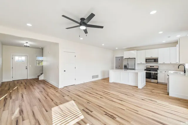 $360,000 | 7513 West Athena Court, Bloomington, IN 47404