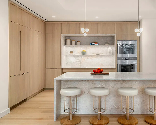 20 River Terrace, Unit 8B Manhattan, NY 10282 - Photo 16 of 20