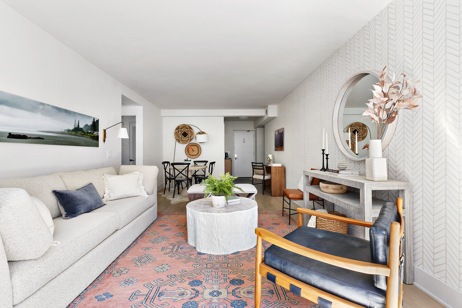 20 River Terrace, Unit 8B Manhattan, NY 10282 - Photo 2 of 20