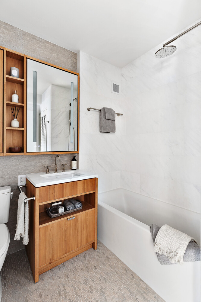 20 River Terrace, Unit 8B Manhattan, NY 10282 - Photo 5 of 20