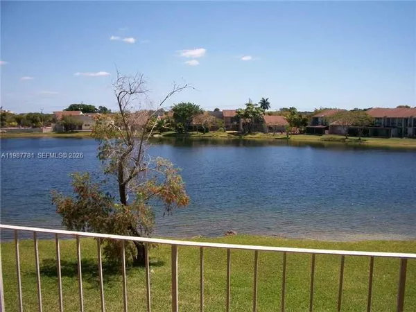 a view of a lake