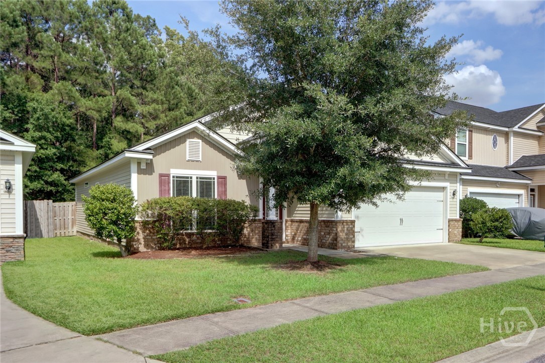 3 Chapel Pointe Circle Savannah, GA 31419 - Photo 4 of 41