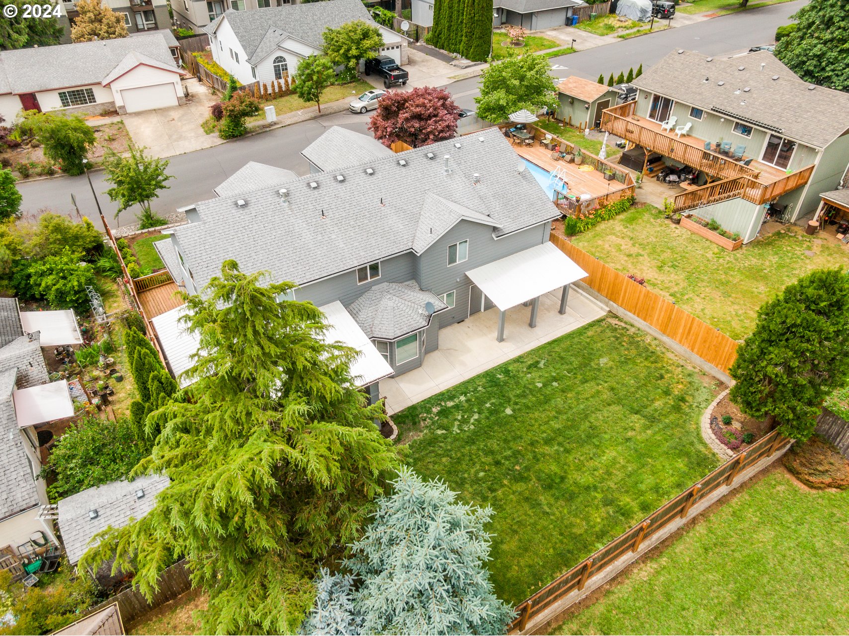 18212 Bluff Road Sandy, OR 97055 - Photo 6 of 48 Gallery Image 6