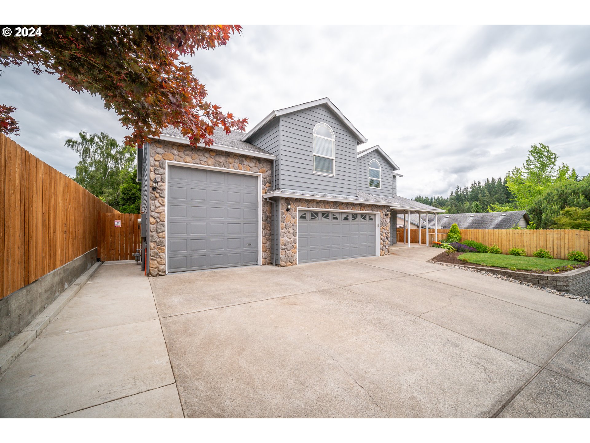18212 Bluff Road Sandy, OR 97055 - Photo 8 of 48 Gallery Image 8