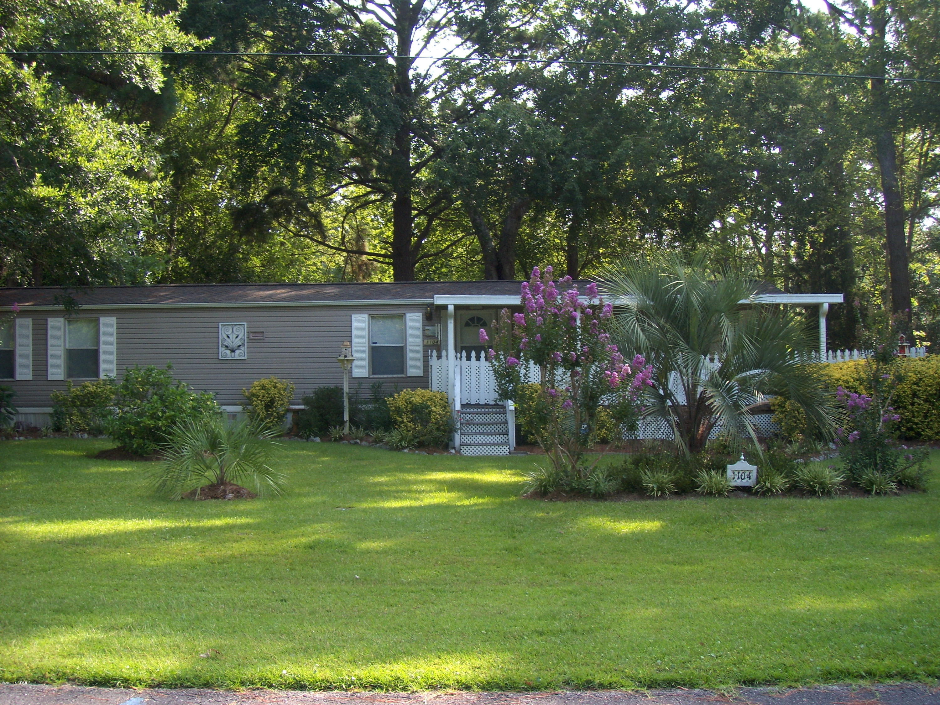 1104 Ruth Drive Southwest Sunset Beach, NC 28468 - Photo 1 of 11 HPIM4061