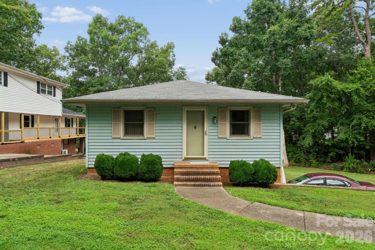9781 Pine Tree Road Norwood, NC 28128 - Photo 10 of 43