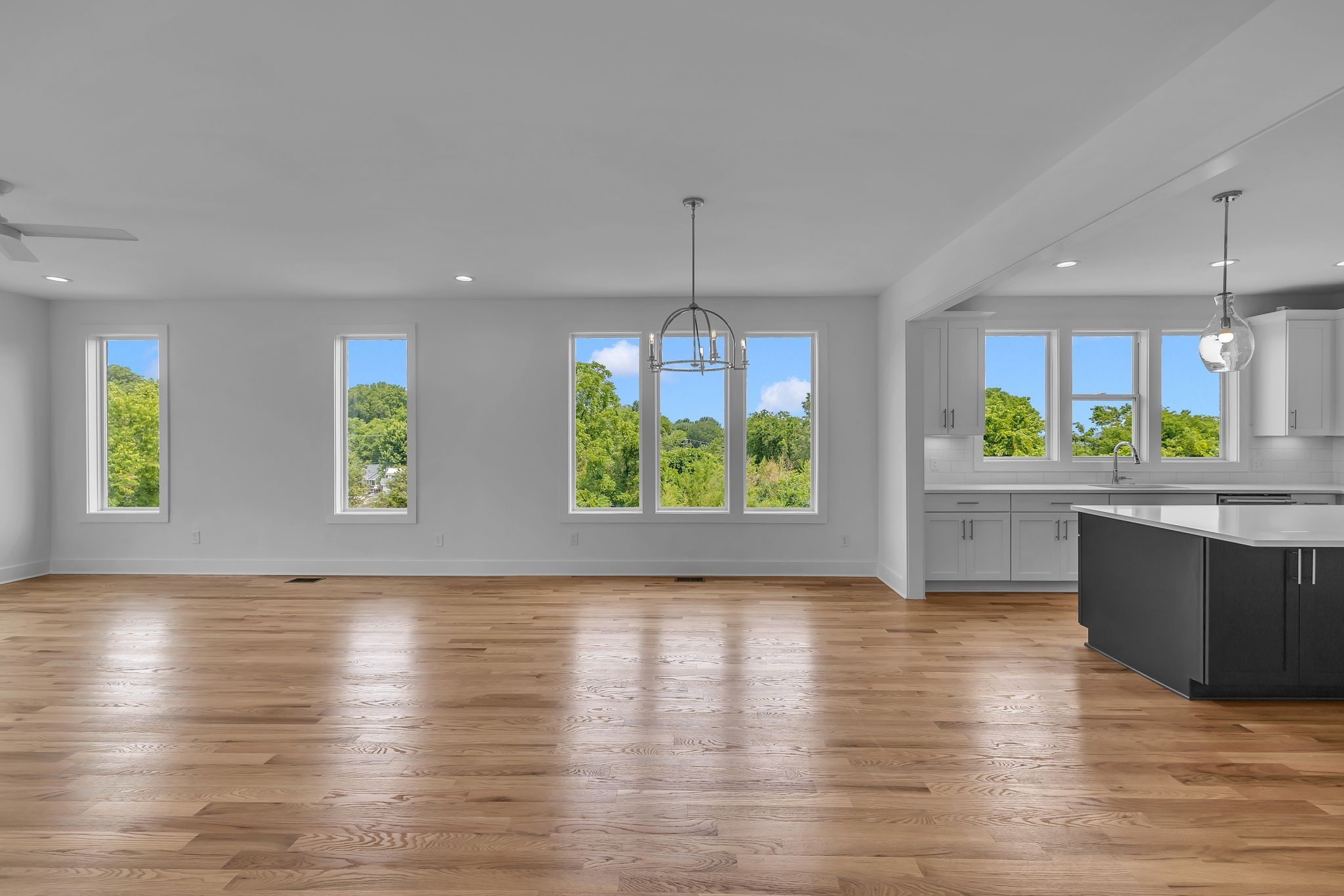 107 Demoss Road, Unit 3 Nashville, TN 37209 - Photo 1 of 35 Gallery Image 1