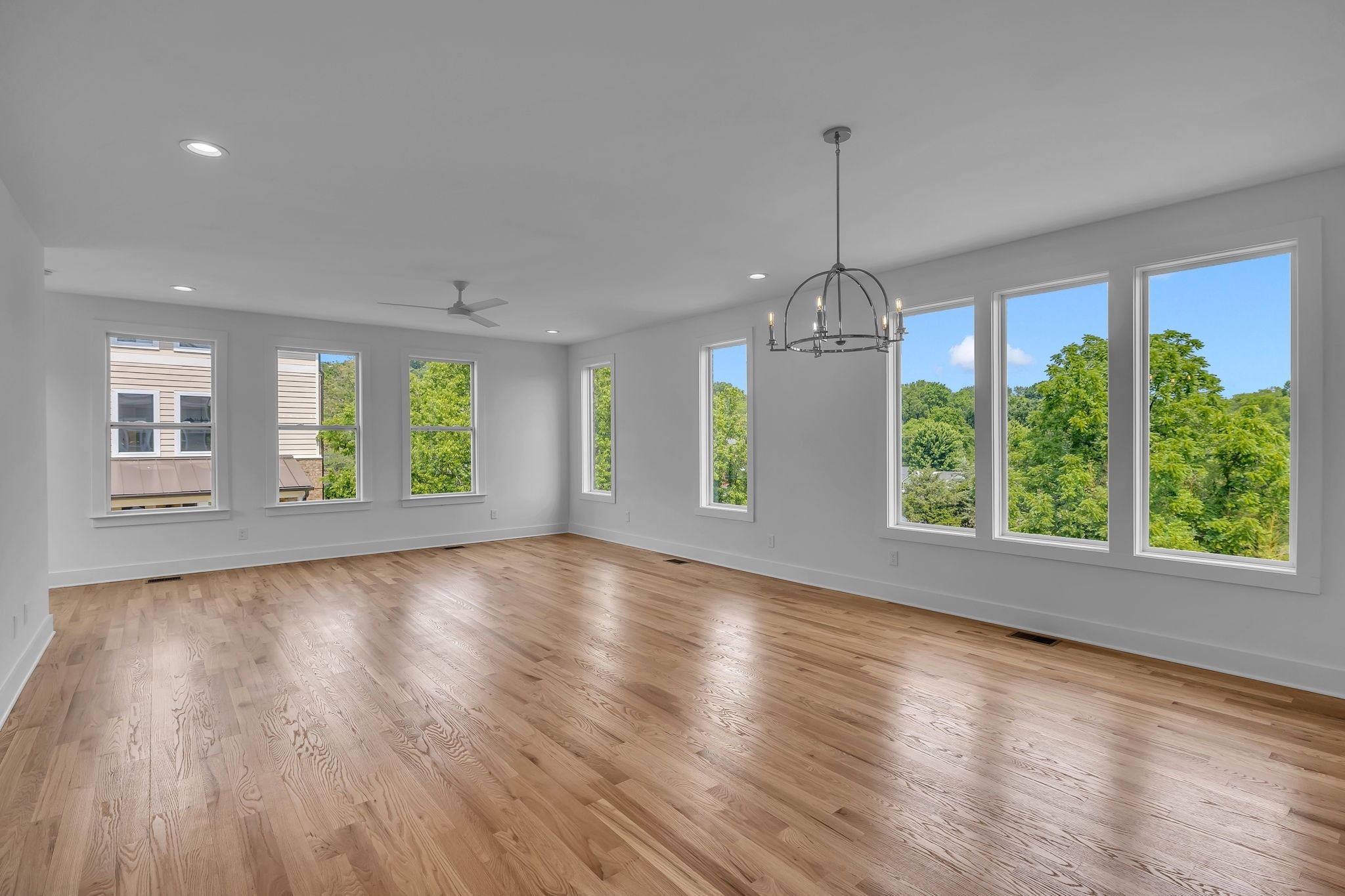 107 Demoss Road, Unit 3 Nashville, TN 37209 - Photo 8 of 35 Gallery Image 8