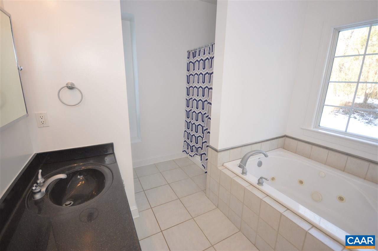 3308 Welsh Run Road Ruckersville, VA 22968 - Photo 14 of 39 a bathroom with a bathtub and window
