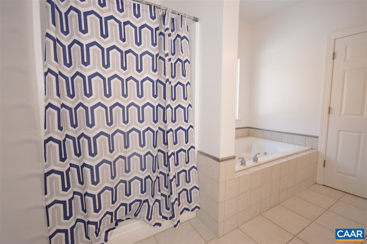 3308 Welsh Run Road Ruckersville, VA 22968 - Photo 16 of 39 a bathroom with a bathtub and shower