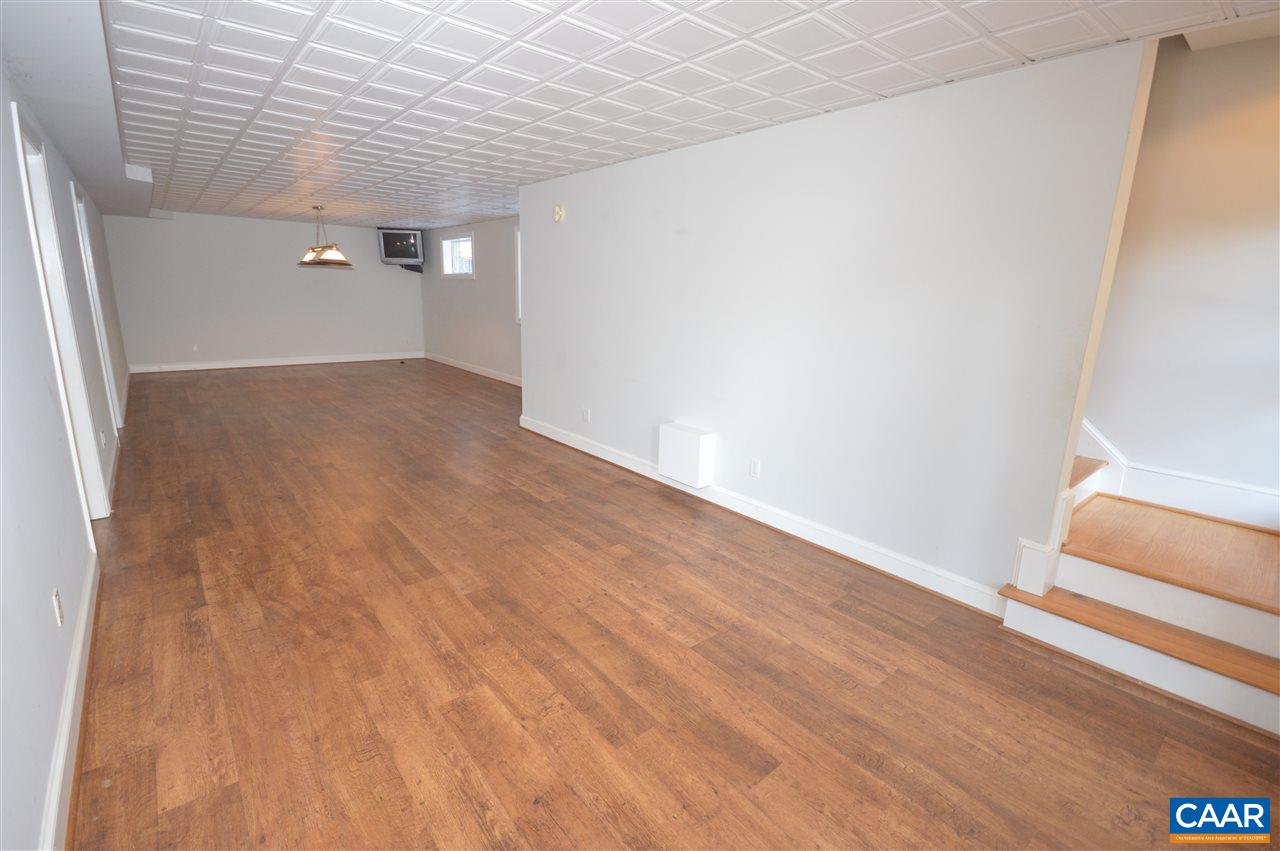3308 Welsh Run Road Ruckersville, VA 22968 - Photo 17 of 39 an empty room with wooden floor