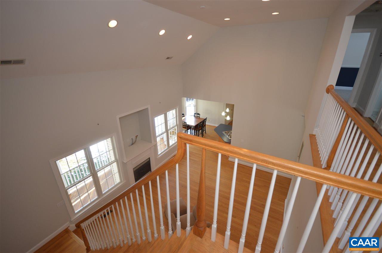 3308 Welsh Run Road Ruckersville, VA 22968 - Photo 21 of 39 a view of stairs and windows