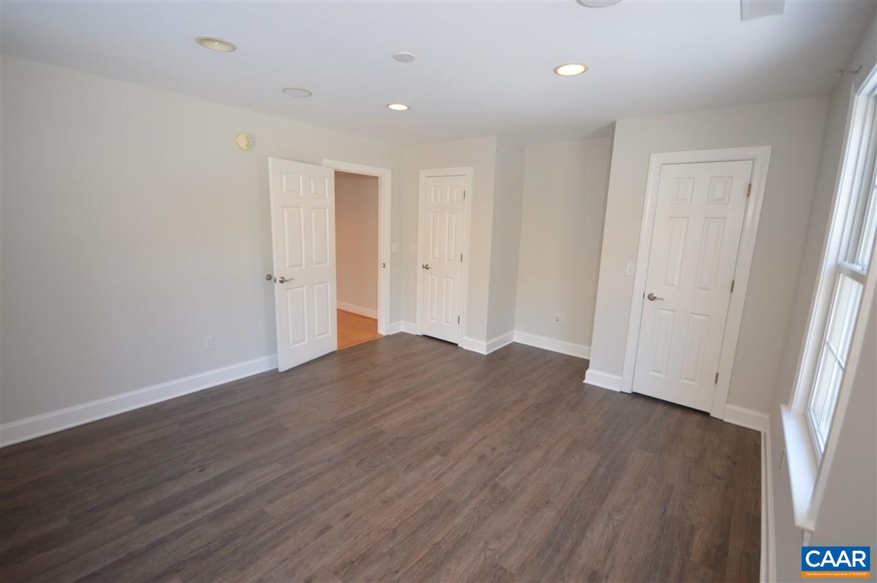 3308 Welsh Run Road Ruckersville, VA 22968 - Photo 25 of 39 wooden floor in an empty room with a window