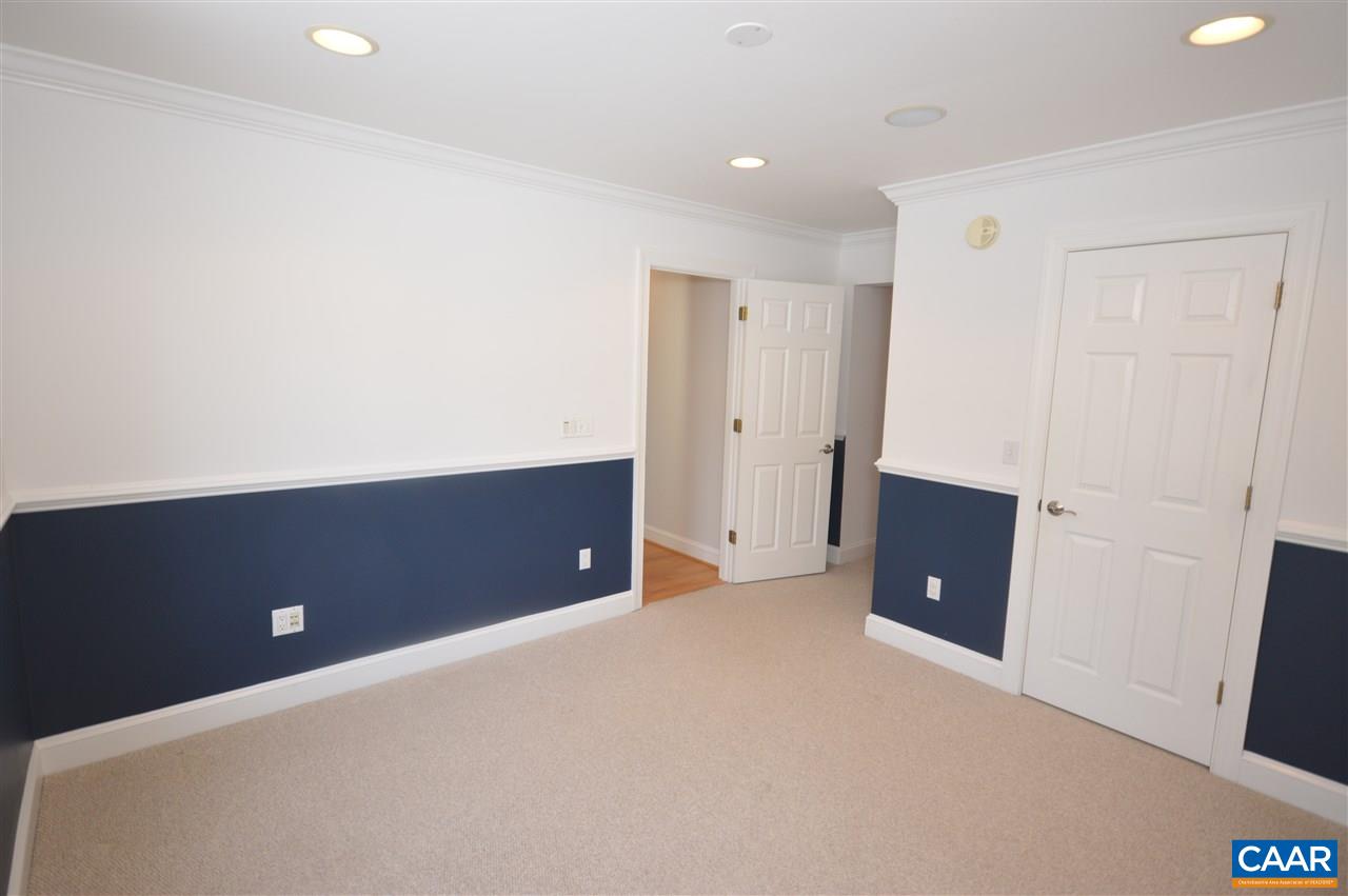 3308 Welsh Run Road Ruckersville, VA 22968 - Photo 27 of 39 a view of an empty room and kitchen