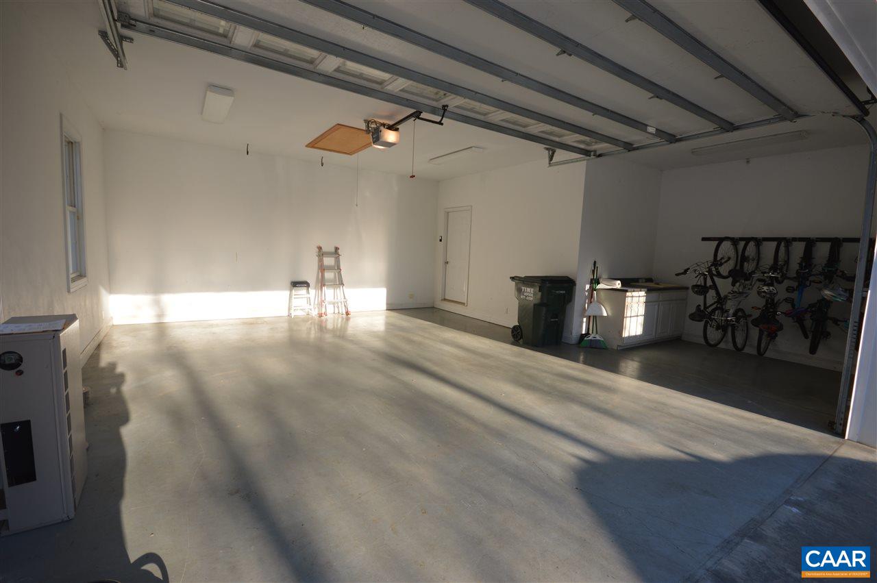 3308 Welsh Run Road Ruckersville, VA 22968 - Photo 29 of 39 a view of empty room
