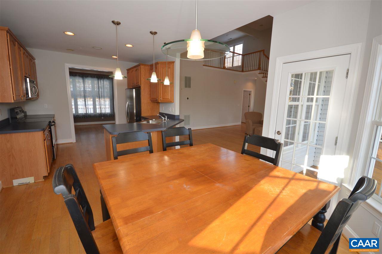 3308 Welsh Run Road Ruckersville, VA 22968 - Photo 5 of 39 a room with furniture pool table and flat screen tv