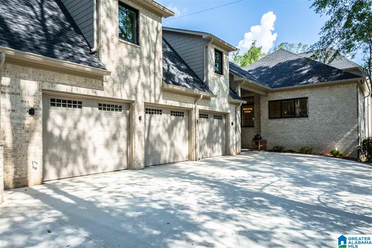 3609 Montrose Road Birmingham, AL 35213 - Photo 46 of 49