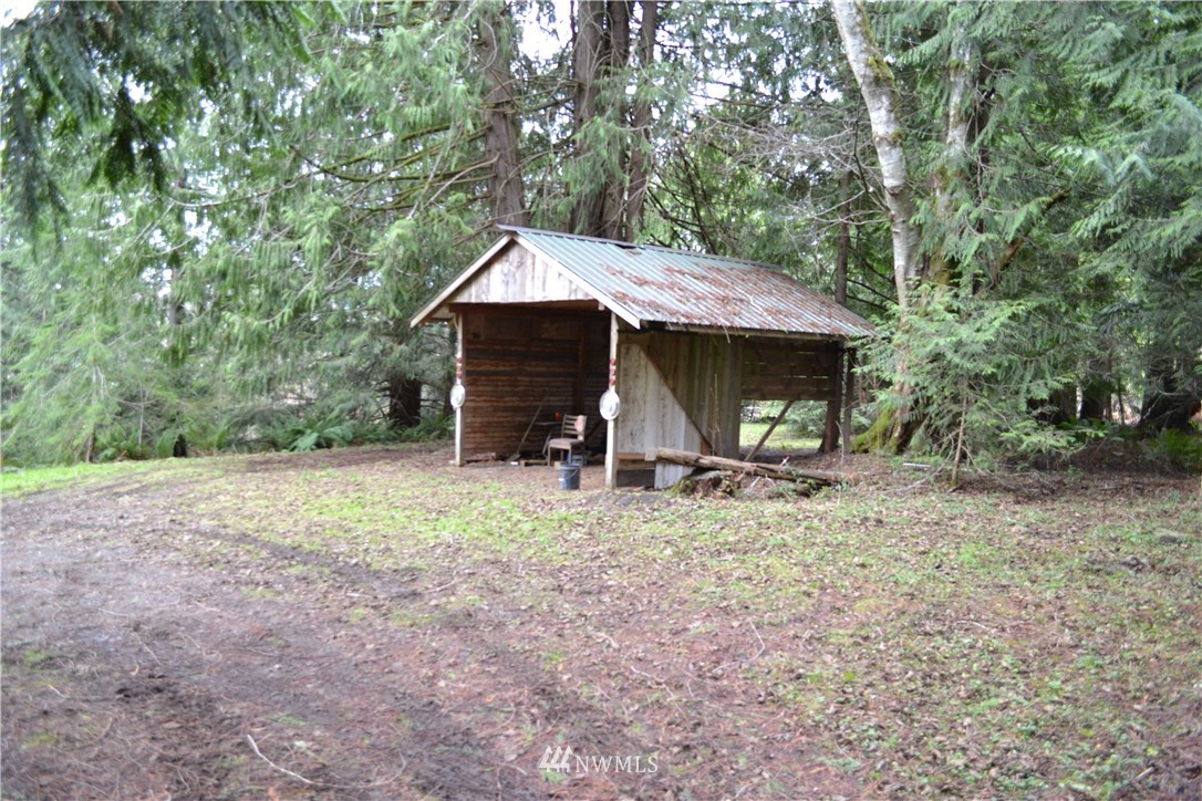 9999 Wasankari Road Port Angeles, WA 98363 - Photo 3 of 32 Gallery Image 3