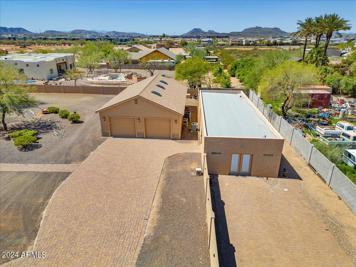 1706 West Parsons Road Phoenix, AZ 85085 - Photo 16 of 58 15-Aerial