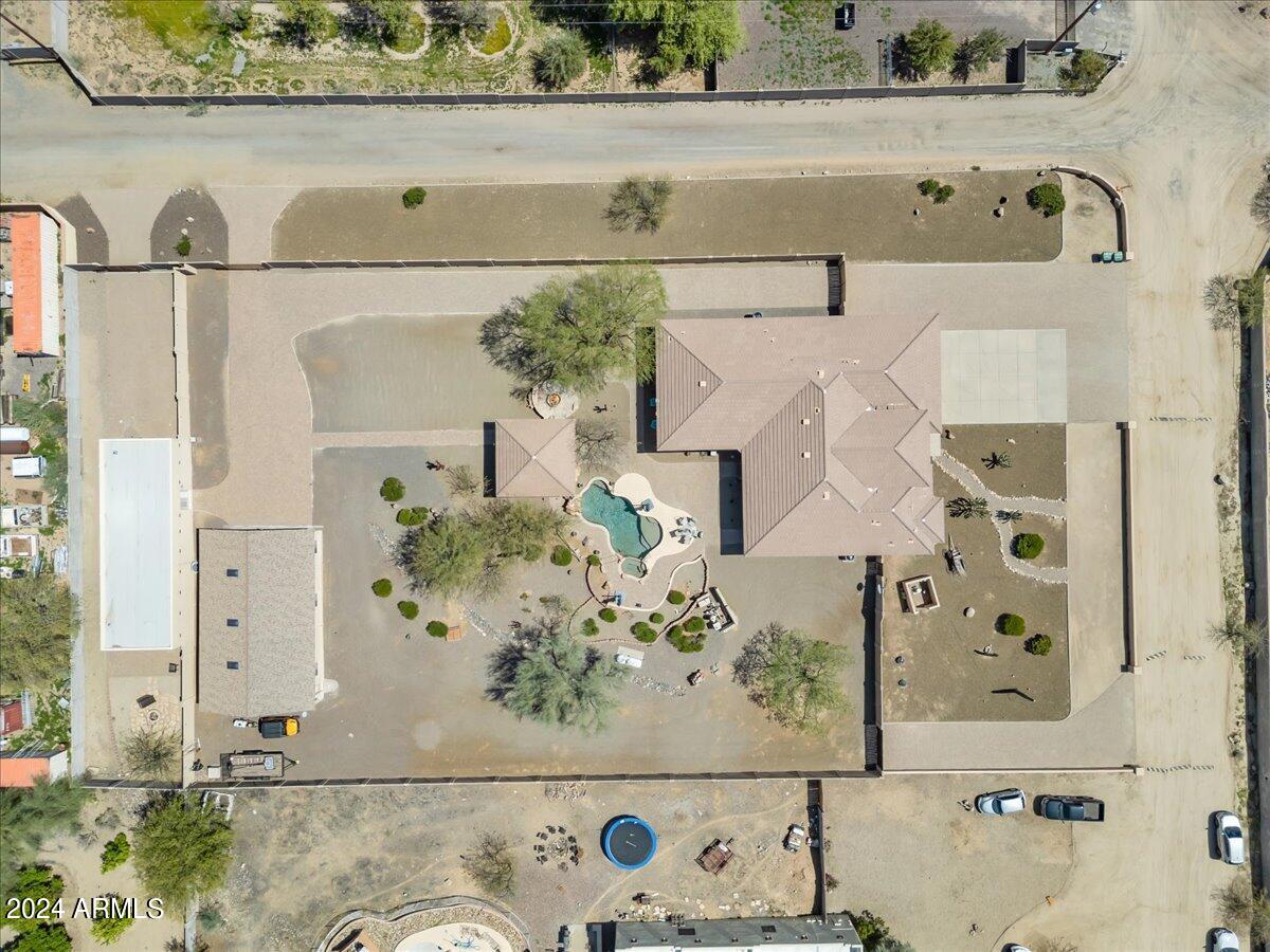 1706 West Parsons Road Phoenix, AZ 85085 - Photo 4 of 58 03-Aerial