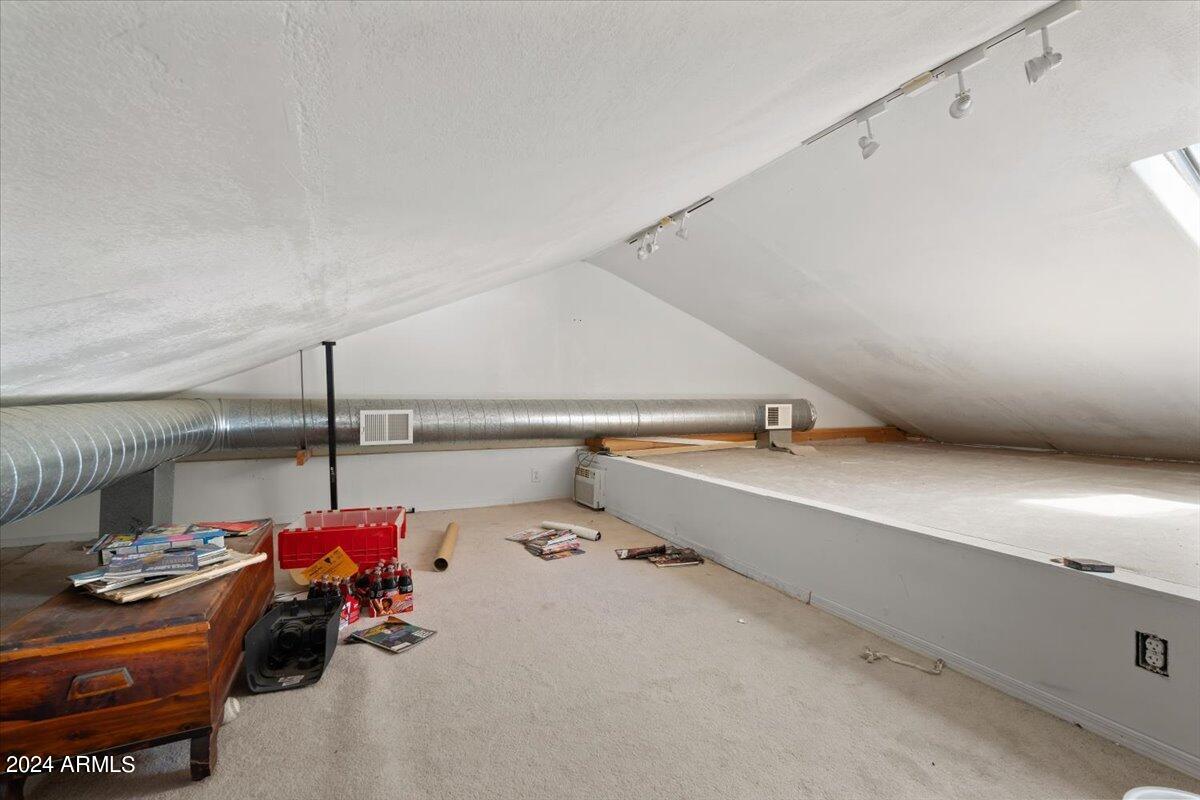 1706 West Parsons Road Phoenix, AZ 85085 - Photo 50 of 58 34-Garage