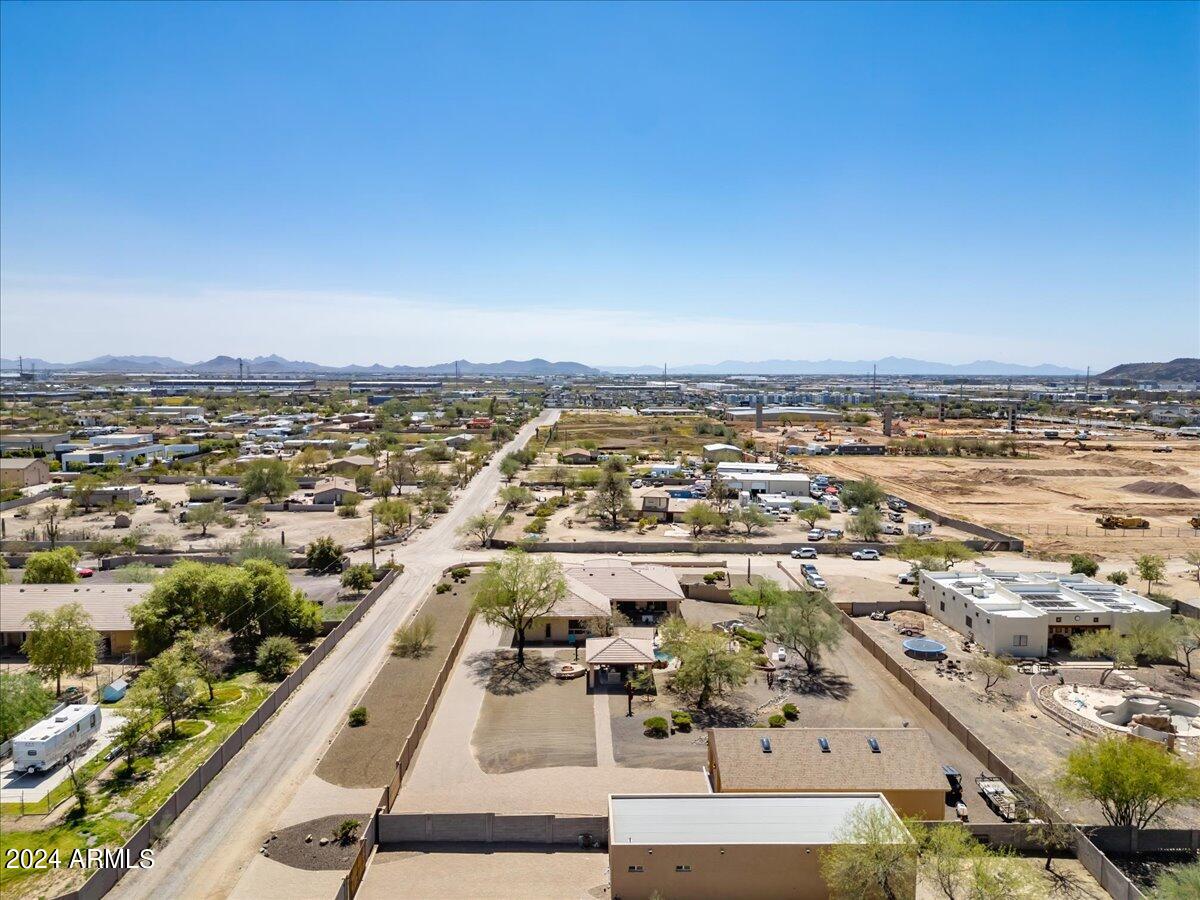 1706 West Parsons Road Phoenix, AZ 85085 - Photo 5 of 58 04-Aerial