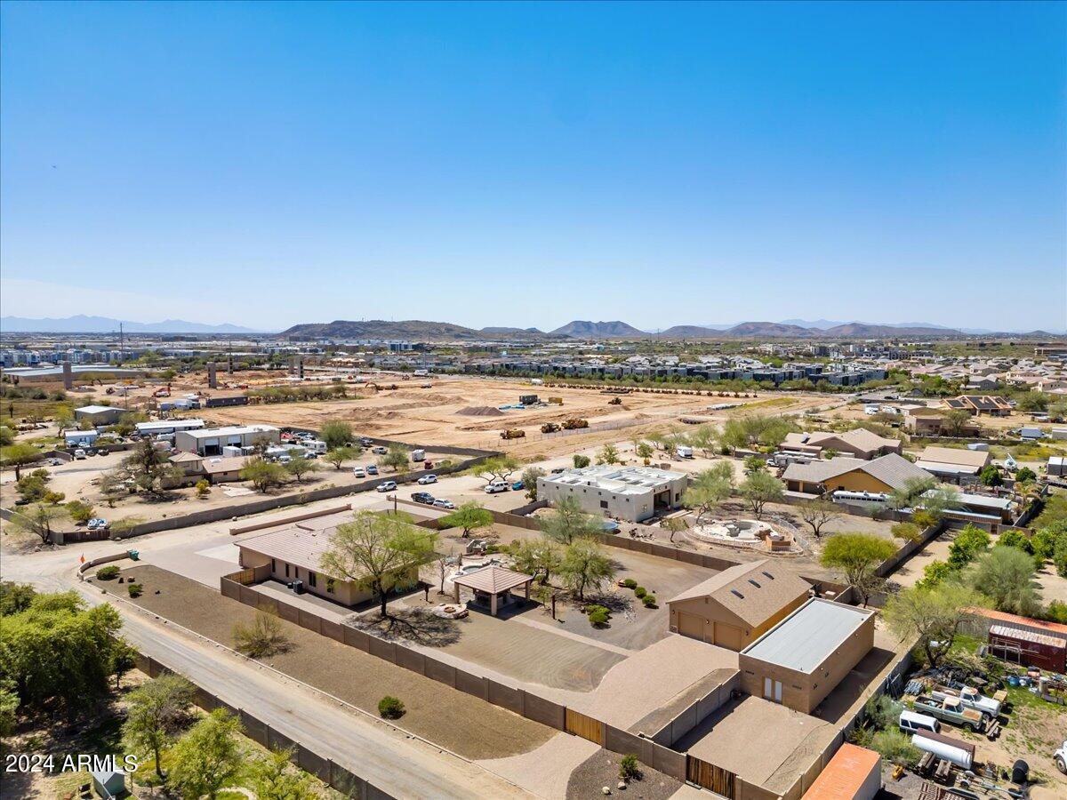 1706 West Parsons Road Phoenix, AZ 85085 - Photo 6 of 58 05-Aerial