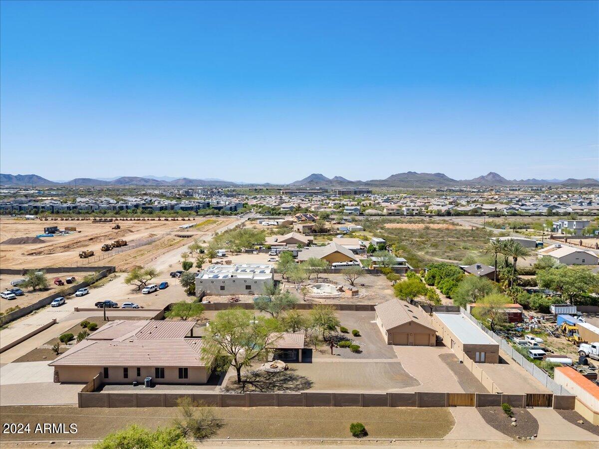 1706 West Parsons Road Phoenix, AZ 85085 - Photo 7 of 58 06-Aerial