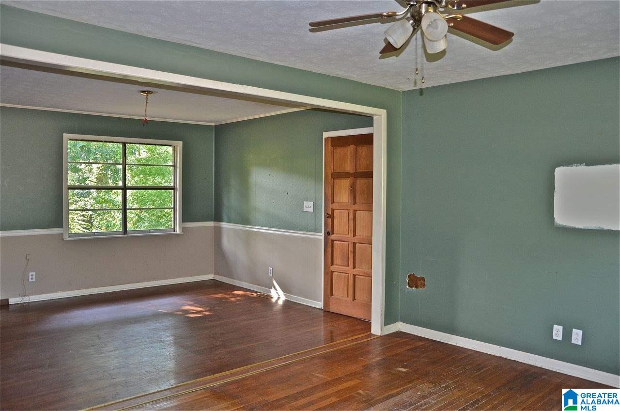 3699 Old Margaret Road Odenville, AL 35120 - Photo 5 of 32