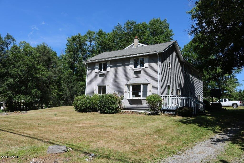 2841 Madisonville Road Moscow, PA 18444 - Photo 2 of 32 2 Front
