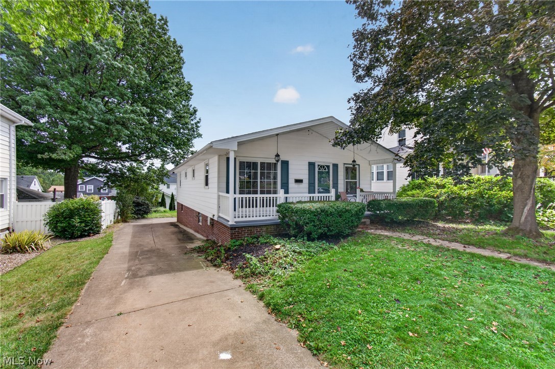 852 Phillips Road Northeast Massillon, OH 44646 - Photo 26 of 26 Gallery Image 26
