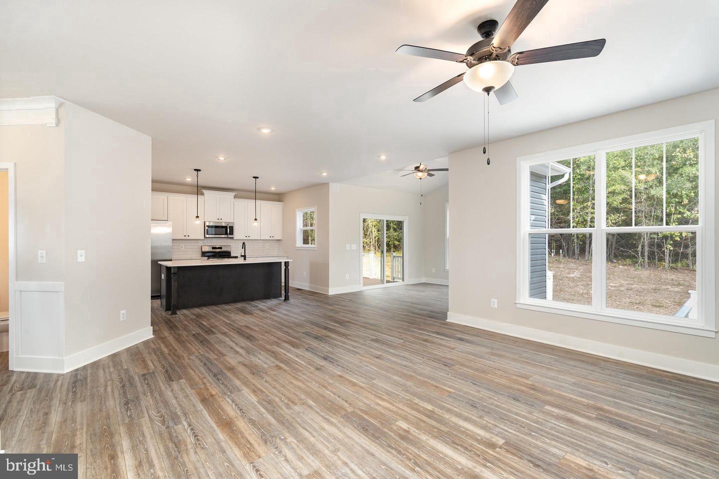 10128 Fairview Road Partlow, VA 22534 - Photo 23 of 47 Open concept
