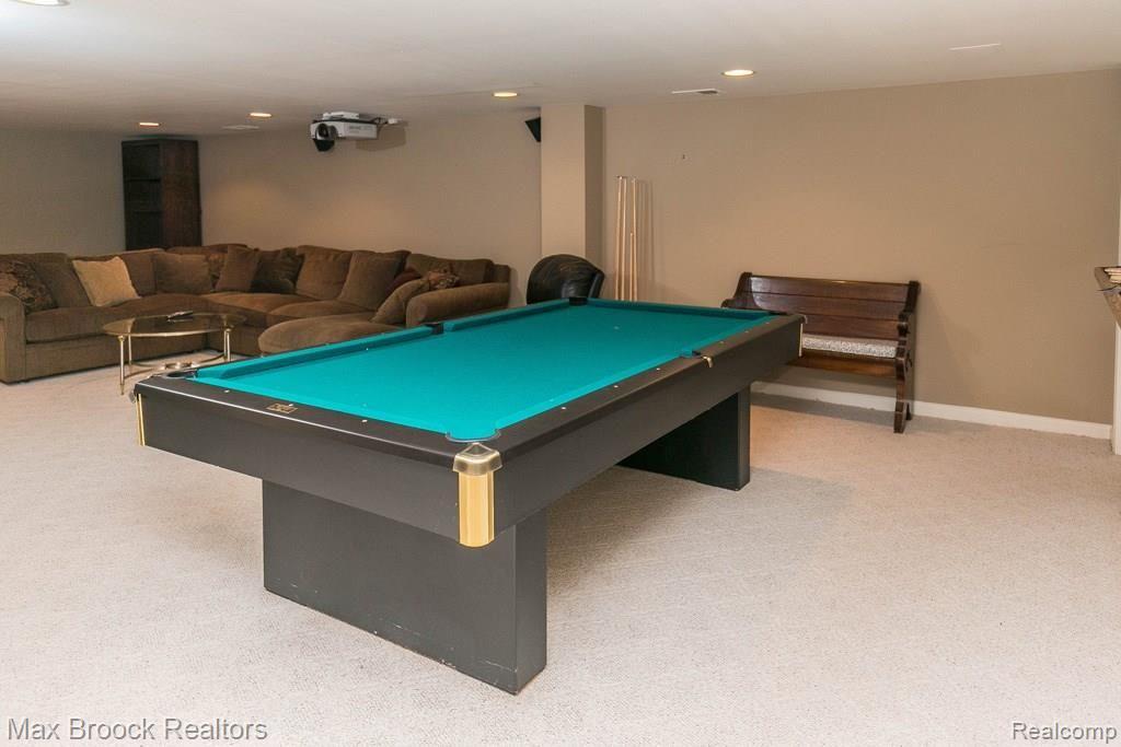 3607 Merion Court Rochester Hills, MI 48309 - Photo 28 of 33