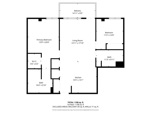$3,800 | 367 West Locust Street, Unit 304, Chicago, IL 60610