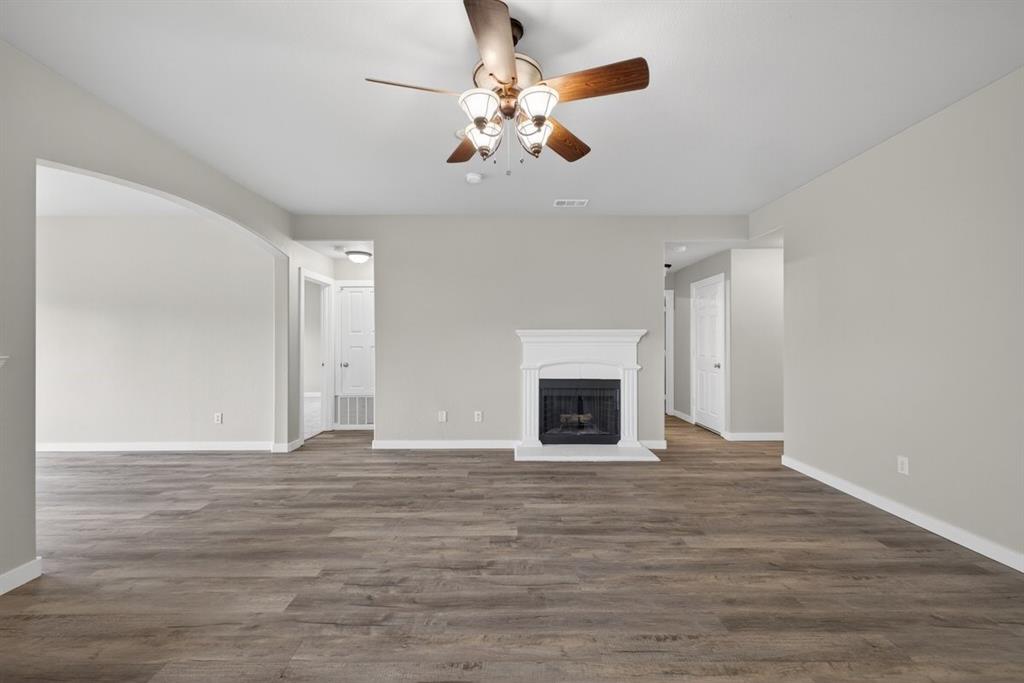 1628 Birds Eye Road Fort Worth, TX 76177 - Photo 8 of 32