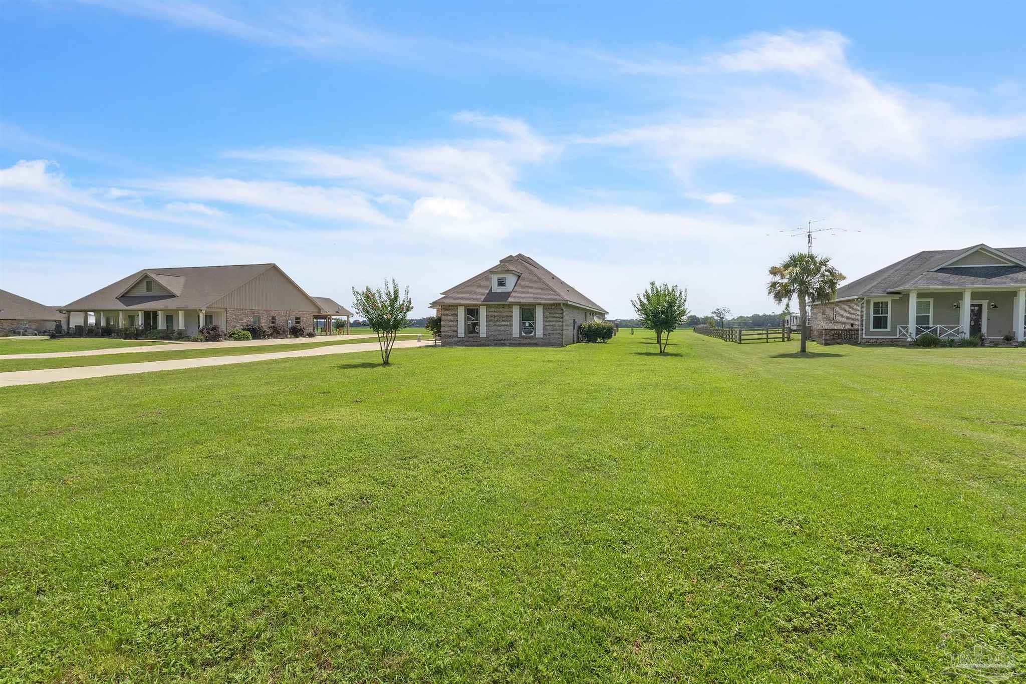 9034 Byrom Campbell Road Pace, FL 32571 - Photo 34 of 51