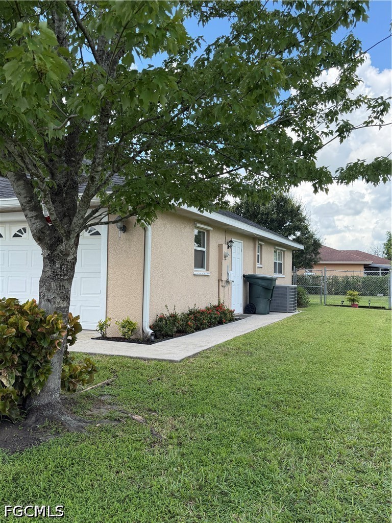 725 South Berner Road Clewiston, FL 33440 - Photo 3 of 30 Gallery Image 3