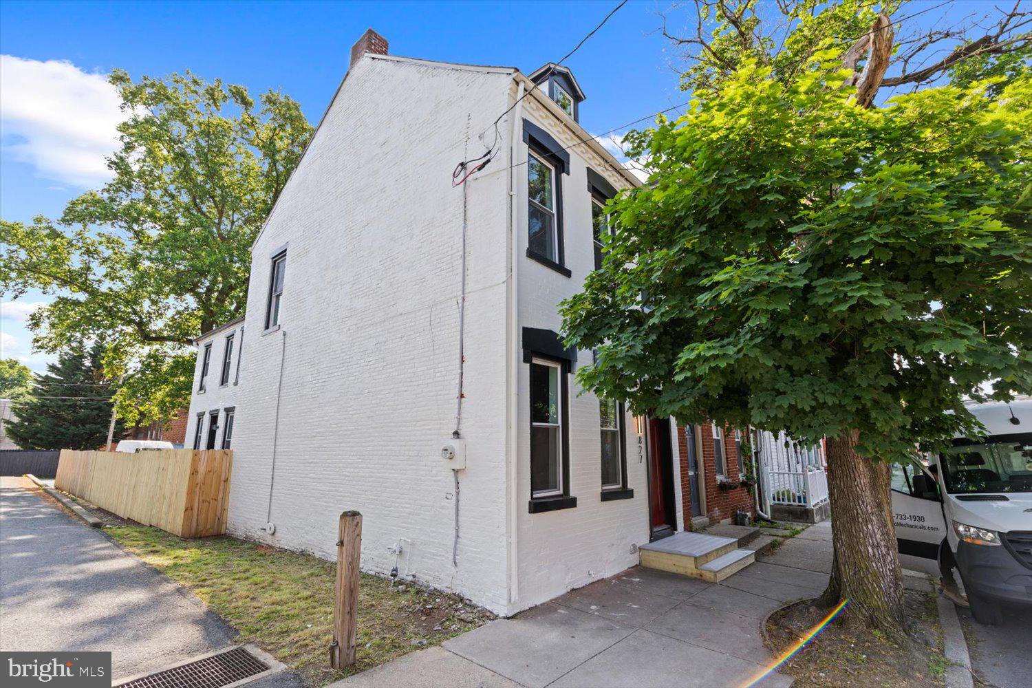 827 North Queen Street Lancaster, PA 17603 - Photo 22 of 23