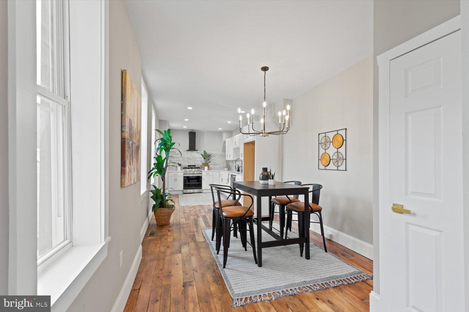 827 North Queen Street Lancaster, PA 17603 - Photo 5 of 23