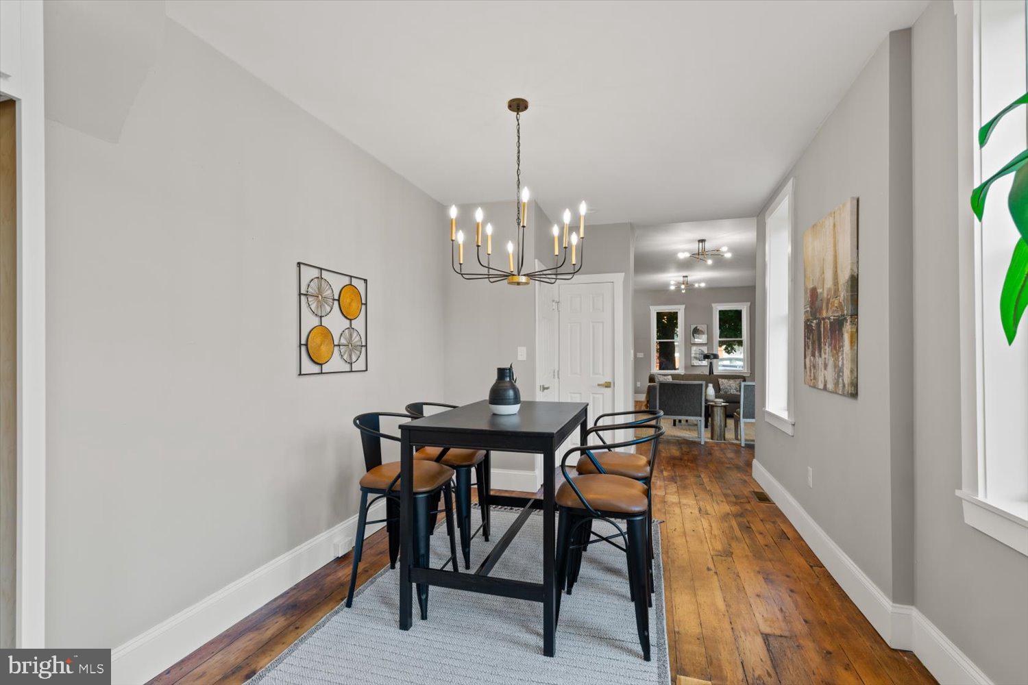 827 North Queen Street Lancaster, PA 17603 - Photo 6 of 23