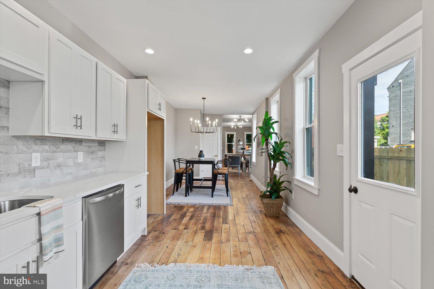 827 North Queen Street Lancaster, PA 17603 - Photo 8 of 23