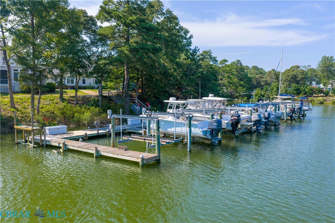 330 Chesapeake Watch Road, Unit 9B Deltaville, VA 23043 - Photo 15 of 68