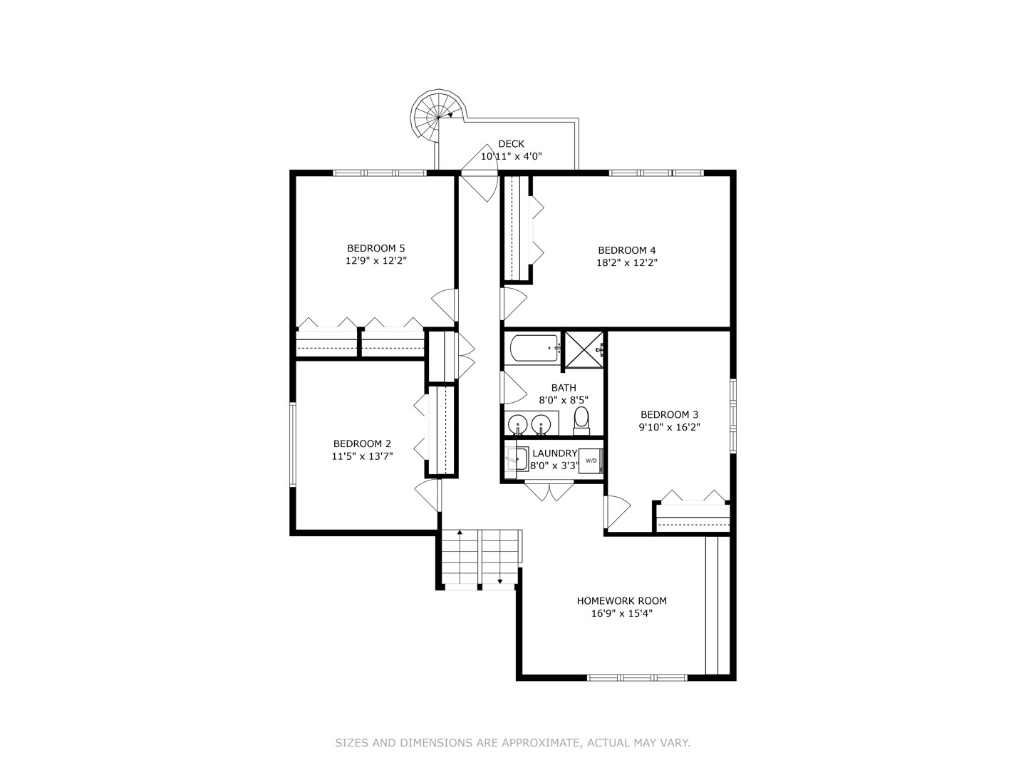 770 Prospect Avenue Winnetka, IL 60093 - Photo 46 of 50 a picture of a floor plan