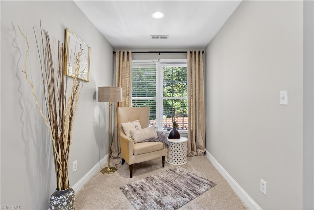 8508 Rosedale Drive Oak Ridge, NC 27310 - Photo 21 of 50 One of two quiet corners that's all your own.