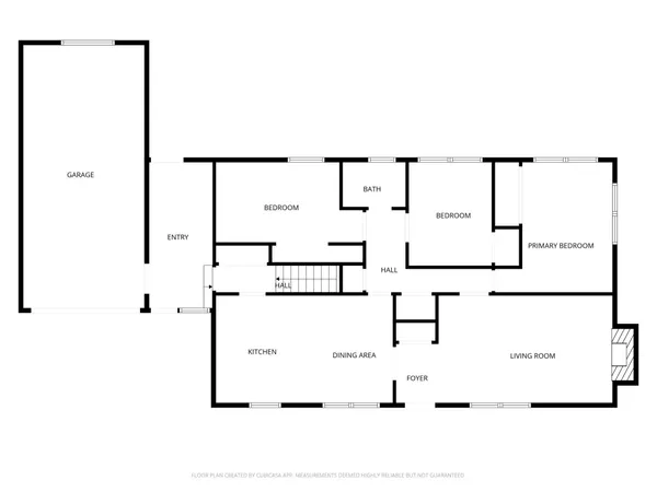 $274,900 | 26 7th Avenue Southeast, Mayville, ND 58257