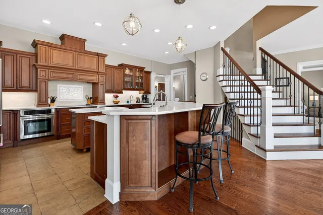 $1,450,000 | 940 Winged Foot Trail, Fayetteville, GA 30215